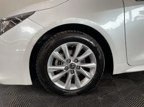 TOYOTA COROLLA XII - voiture d'occasion - Photo 23