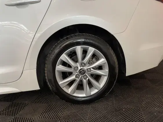 TOYOTA COROLLA XII - voiture d'occasion - Photo 24