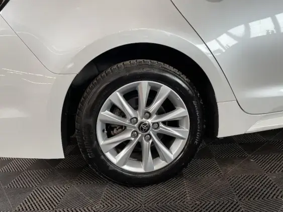 TOYOTA COROLLA XII - voiture d'occasion - Photo 25