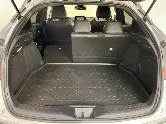 TOYOTA C-HR - voiture d'occasion - Photo 16