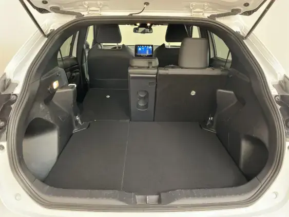 TOYOTA YARIS CROSS I - voiture d'occasion - Photo 16