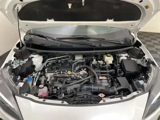 TOYOTA YARIS CROSS I - voiture d'occasion - Photo 21