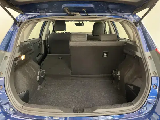 TOYOTA AURIS II - voiture d'occasion - Photo 16