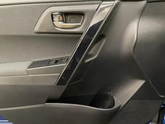 TOYOTA AURIS II - voiture d'occasion - Photo 19