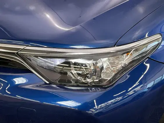 TOYOTA AURIS II - voiture d'occasion - Photo 22