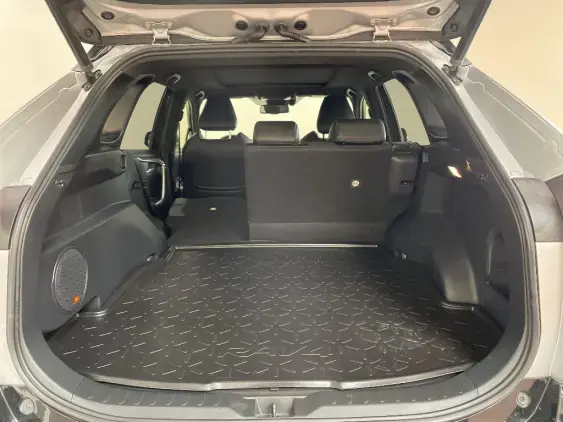 TOYOTA RAV4 V - voiture d'occasion - Photo 16