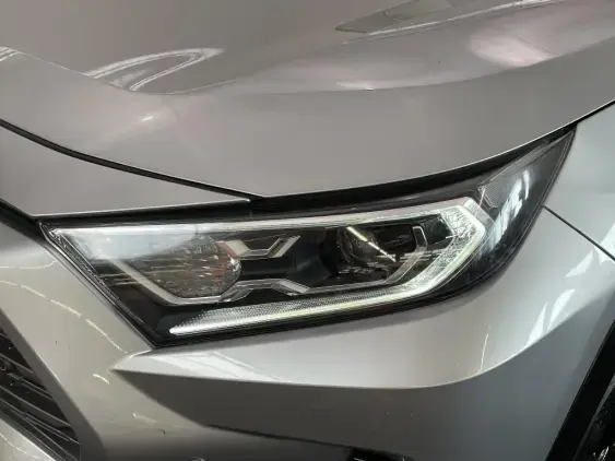 TOYOTA RAV4 V - voiture d'occasion - Photo 22