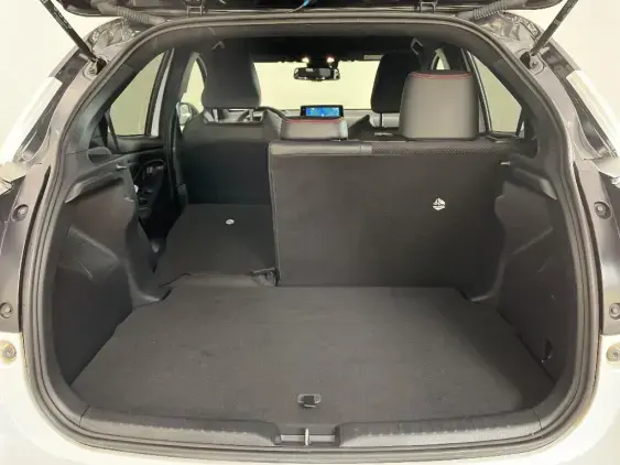 TOYOTA YARIS IV - voiture d'occasion - Photo 16