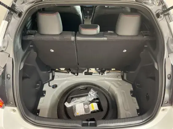 TOYOTA YARIS IV - voiture d'occasion - Photo 17