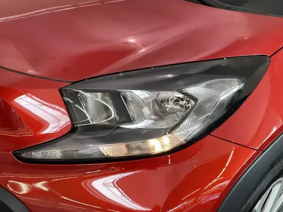 TOYOTA AYGO X - voiture d'occasion - Photo 22