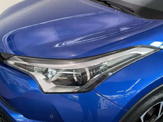 TOYOTA C-HR - voiture d'occasion - Photo 22