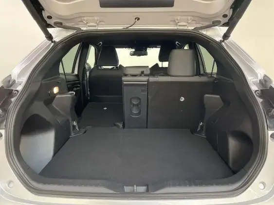 TOYOTA YARIS CROSS I - voiture d'occasion - Photo 16