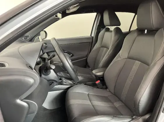 TOYOTA YARIS CROSS I - voiture d'occasion - Photo 18
