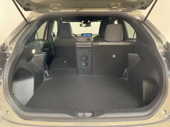 TOYOTA YARIS CROSS I - voiture d'occasion - Photo 16