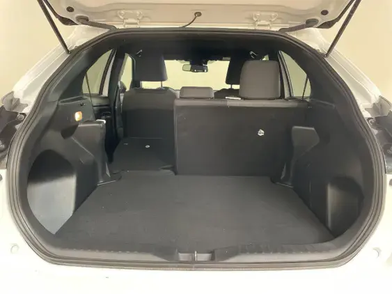 TOYOTA YARIS CROSS I - voiture d'occasion - Photo 16