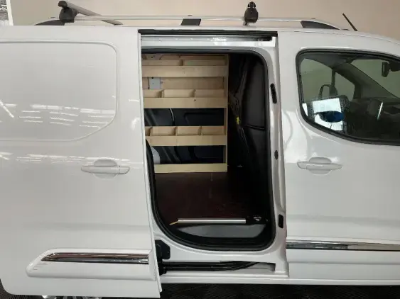 TOYOTA PROACE II - voiture d'occasion - Photo 16