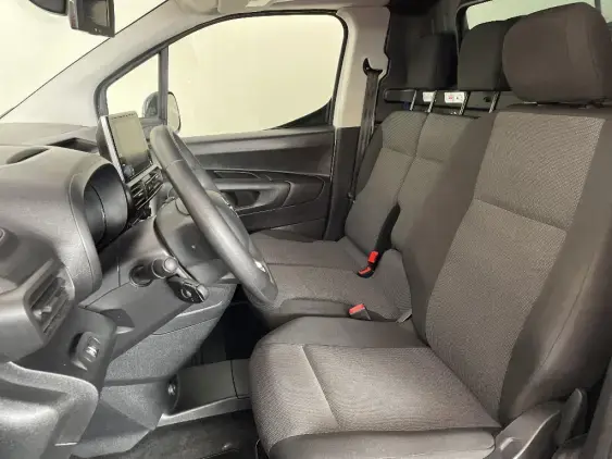 TOYOTA PROACE II - voiture d'occasion - Photo 18