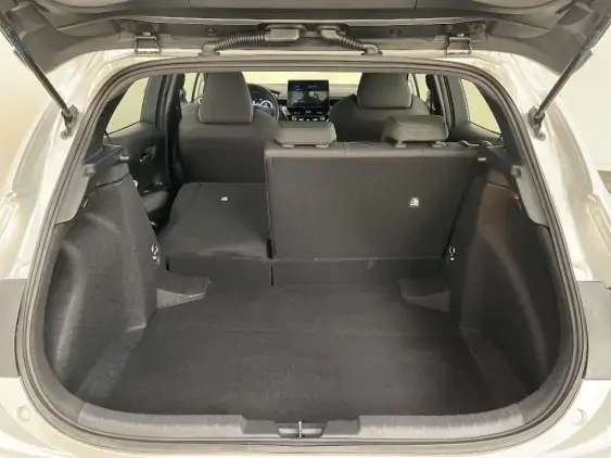 TOYOTA COROLLA XII - voiture d'occasion - Photo 16