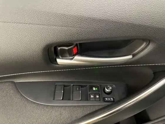 TOYOTA COROLLA XII - voiture d'occasion - Photo 17