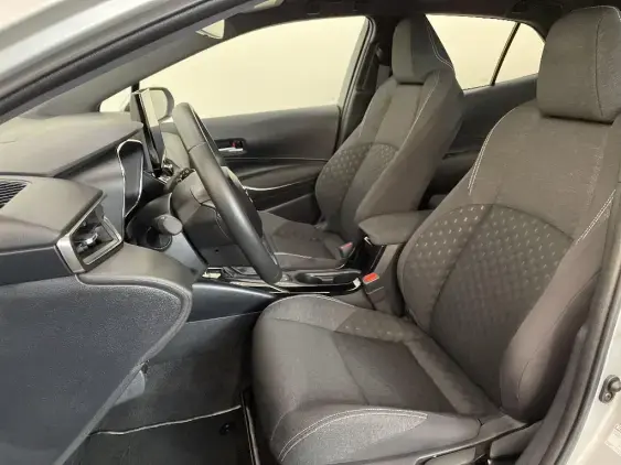 TOYOTA COROLLA XII - voiture d'occasion - Photo 18
