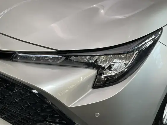 TOYOTA COROLLA XII - voiture d'occasion - Photo 22