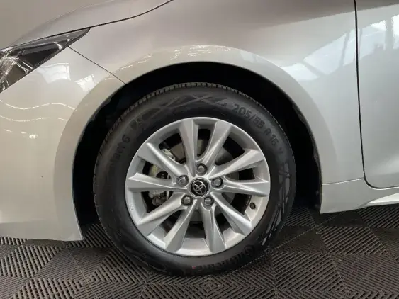 TOYOTA COROLLA XII - voiture d'occasion - Photo 23