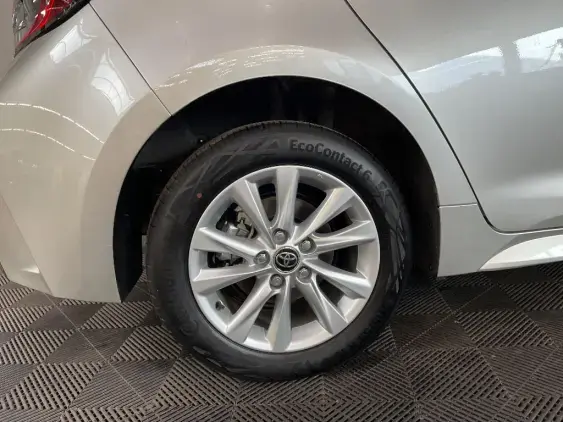 TOYOTA COROLLA XII - voiture d'occasion - Photo 25