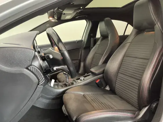 MERCEDES-BENZ CLASSE A III - voiture d'occasion - Photo 18