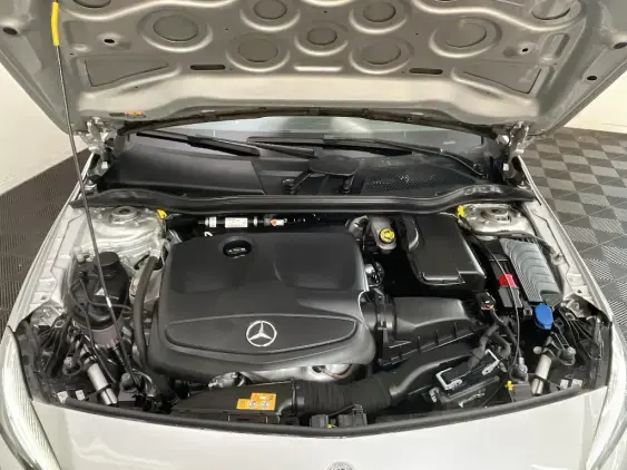 MERCEDES-BENZ CLASSE A III - voiture d'occasion - Photo 21