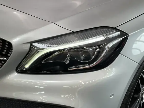 MERCEDES-BENZ CLASSE A III - voiture d'occasion - Photo 22