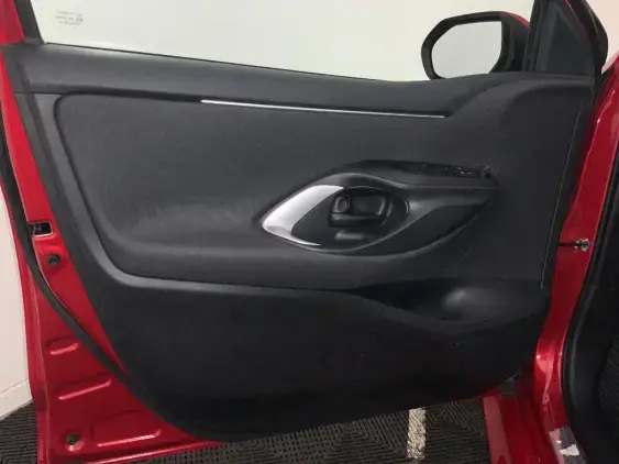 TOYOTA YARIS IV - voiture d'occasion - Photo 19