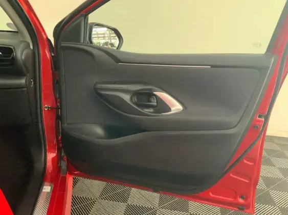 TOYOTA YARIS IV - voiture d'occasion - Photo 20