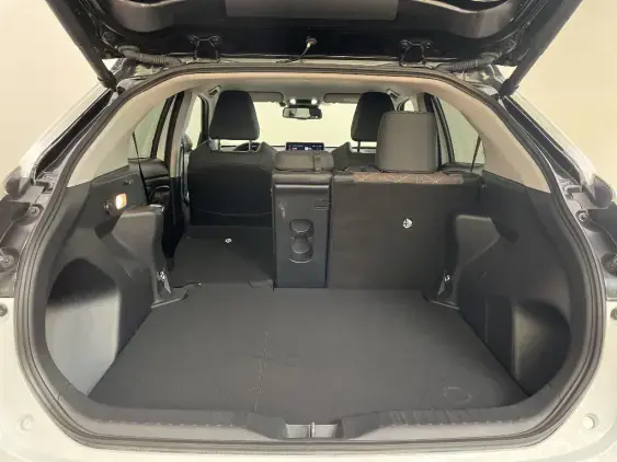 TOYOTA YARIS CROSS I - voiture d'occasion - Photo 16