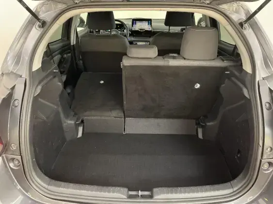 TOYOTA YARIS IV - voiture d'occasion - Photo 16