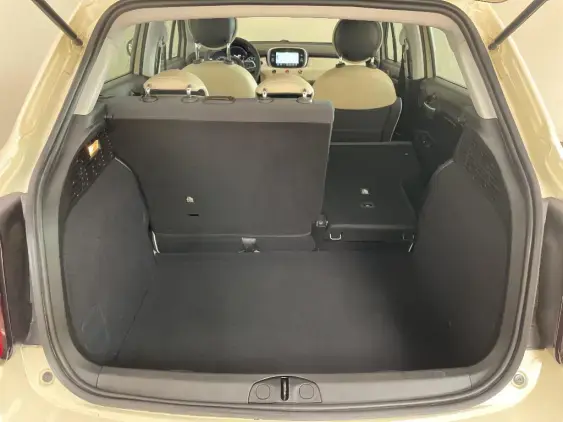 FIAT 500X - voiture d'occasion - Photo 16