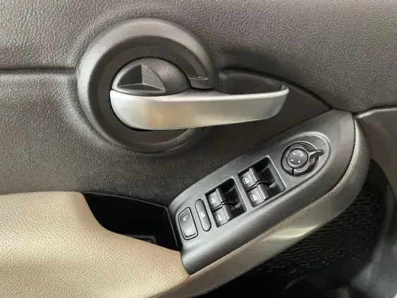 FIAT 500X - voiture d'occasion - Photo 17