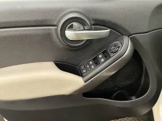 FIAT 500X - voiture d'occasion - Photo 19