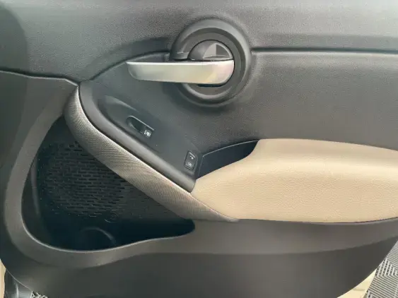 FIAT 500X - voiture d'occasion - Photo 20
