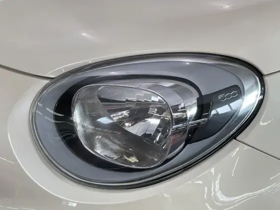 FIAT 500X - voiture d'occasion - Photo 22