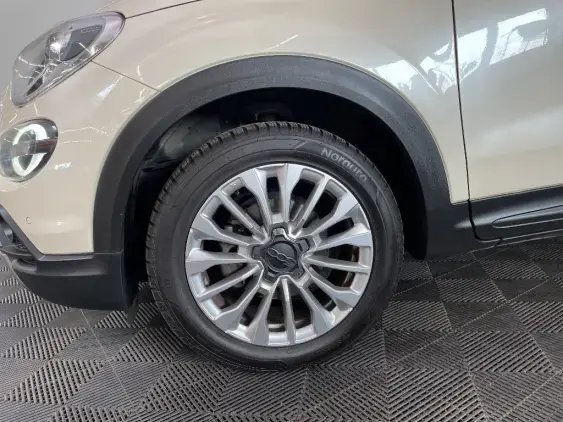 FIAT 500X - voiture d'occasion - Photo 23
