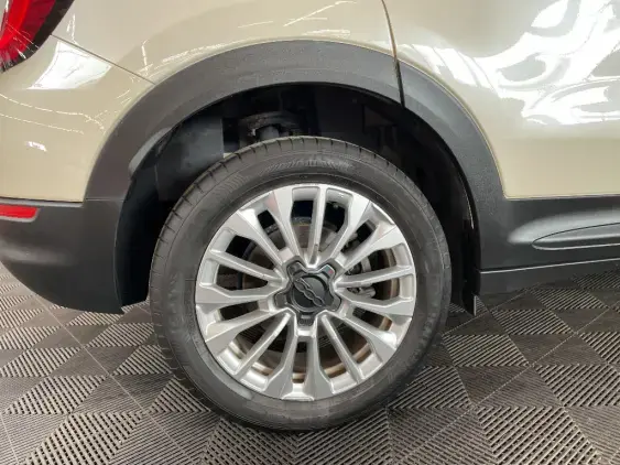 FIAT 500X - voiture d'occasion - Photo 25