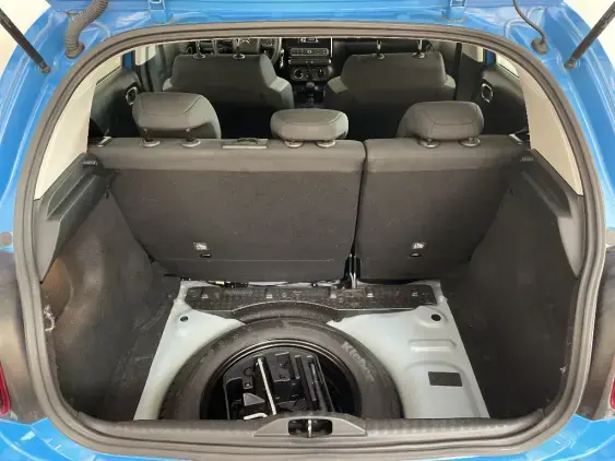 CITROEN C3 III - voiture d'occasion - Photo 17