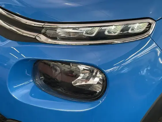 CITROEN C3 III - voiture d'occasion - Photo 22