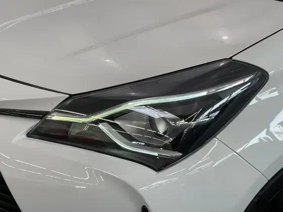 TOYOTA YARIS III - voiture d'occasion - Photo 22