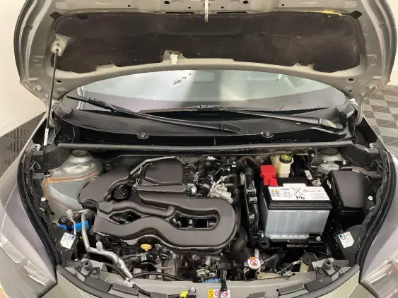 TOYOTA AYGO X - voiture d'occasion - Photo 21