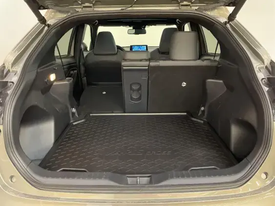TOYOTA YARIS CROSS I - voiture d'occasion - Photo 16