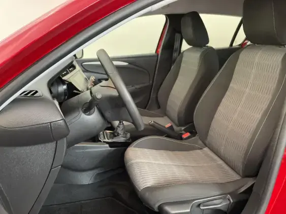 OPEL CORSA F - voiture d'occasion - Photo 18