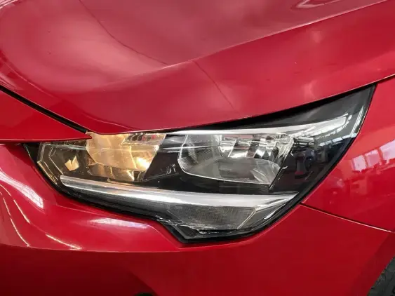 OPEL CORSA F - voiture d'occasion - Photo 22