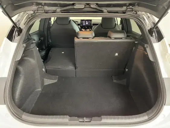 TOYOTA COROLLA XII - voiture d'occasion - Photo 16