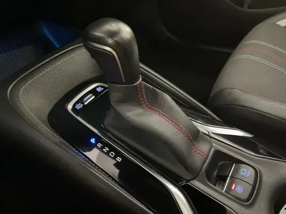 TOYOTA COROLLA XII - voiture d'occasion - Photo 17